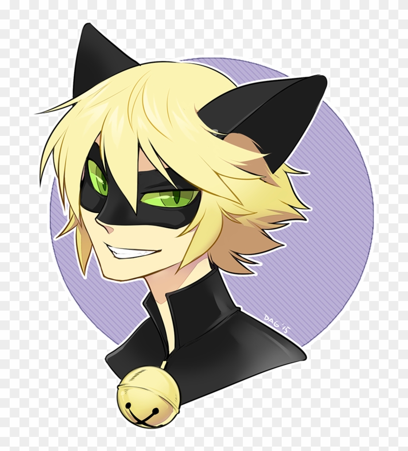 Majime 1,850 37 Miraculous - Miraculous Chat Noir Anime #1201449