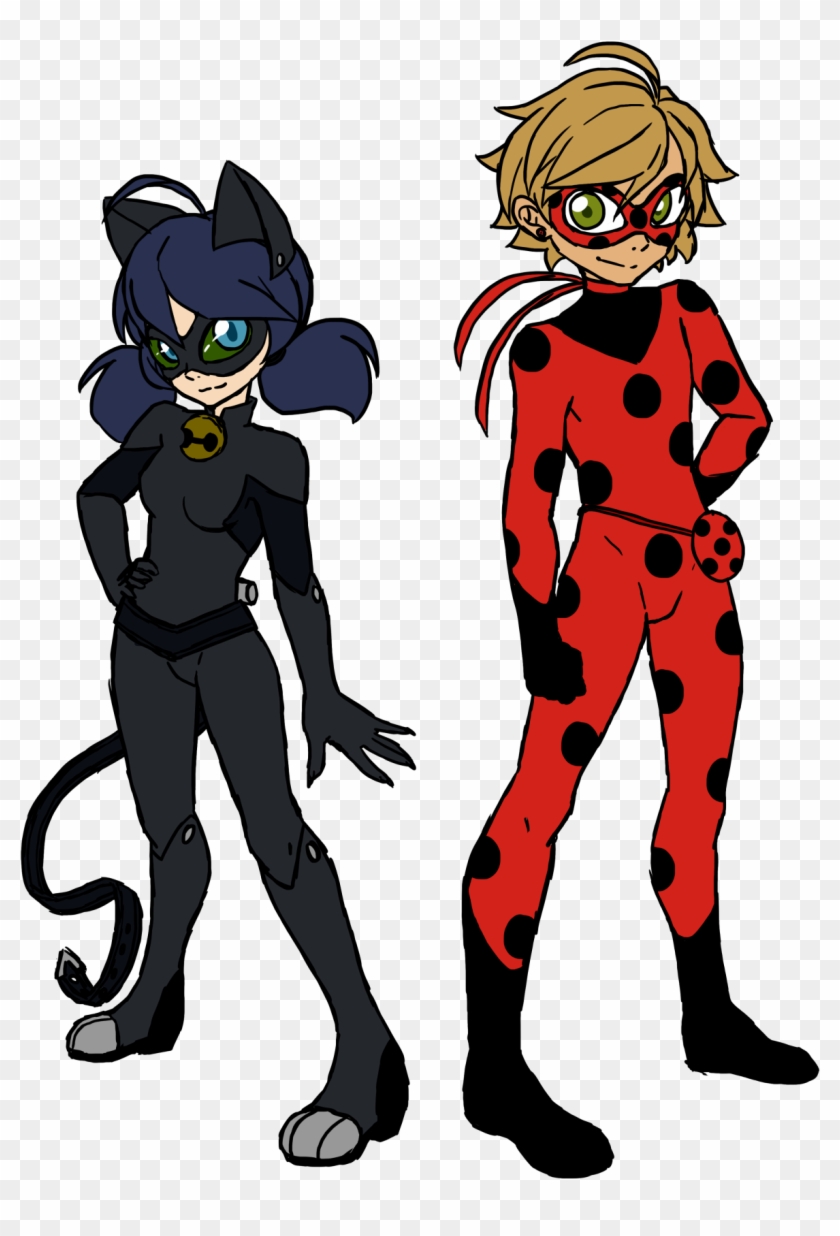 Miraculous Ladybug Tales Of Ladybug And Cat Noir Ladybug - Miraculous: Tales Of Ladybug & Cat Noir #1201462