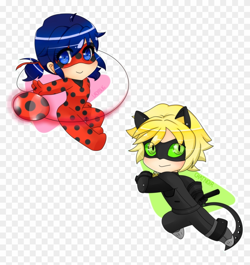 Adrien Agreste Chibi Drawing Marinette The Evillustrator - Miraculous: Tales Of Ladybug & Cat Noir #1201468