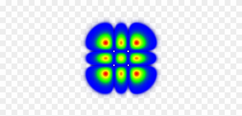 Optical Or Laser System - Laser #1201502