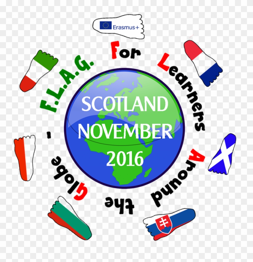 Project Logo Scotland Week - Vedène #1201534