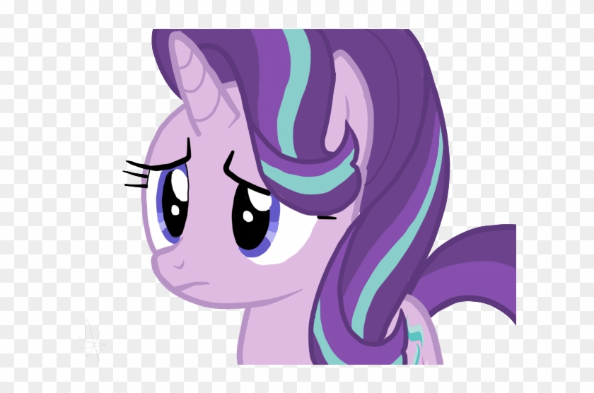 Mlp Starlight Glimmer Vector By Mlpstarluck9924 - Starlight Glimmer Vectors #1201574