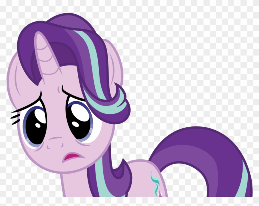 Upset Starlight Glimmer By Cloudyglow - Starlight Glimmer Upset #1201582