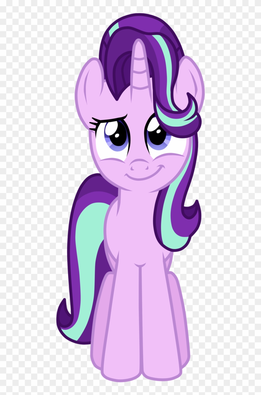 Starlight Glimmer By Mixiepie - Mlp Starlight Glimmer New Mane Style #1201585