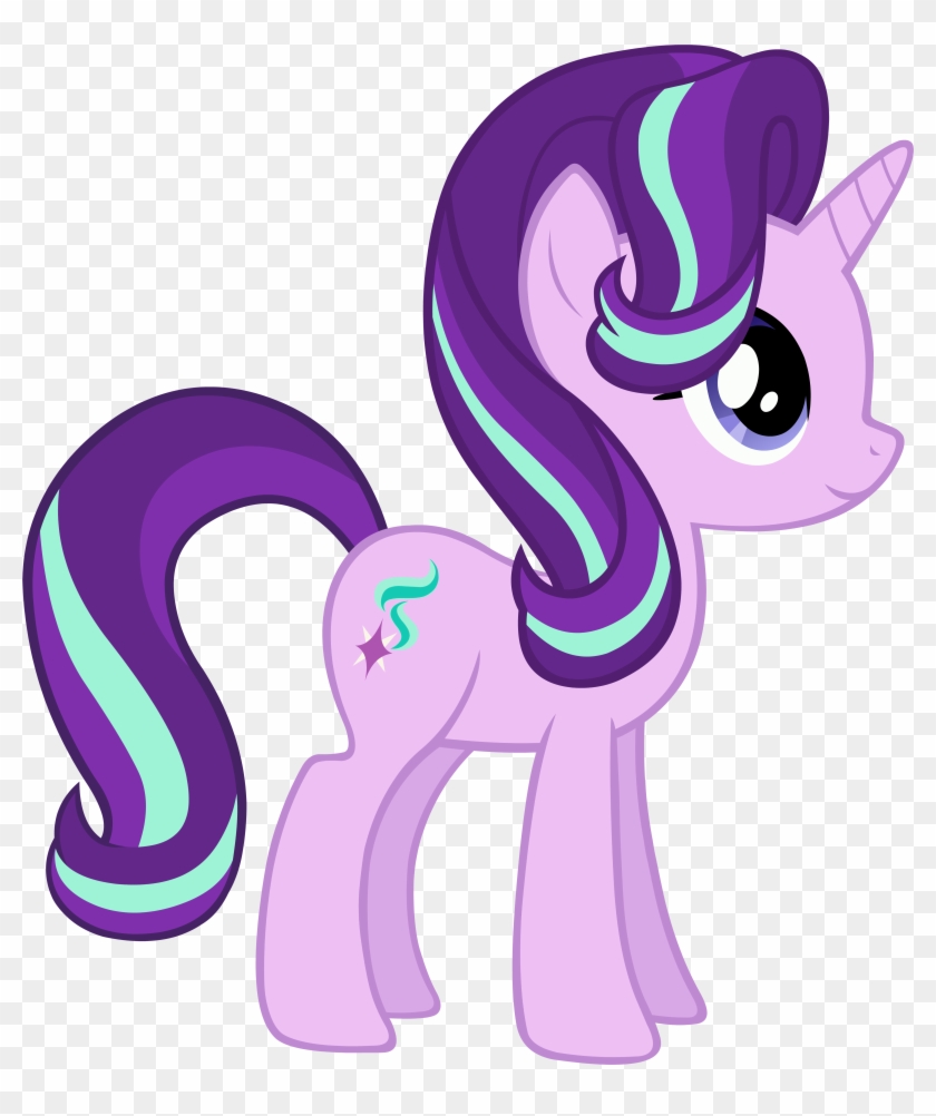 New Starlight Glimmer Vector By Alloutlol New Starlight - Starlight Glimmer Vector #1201598