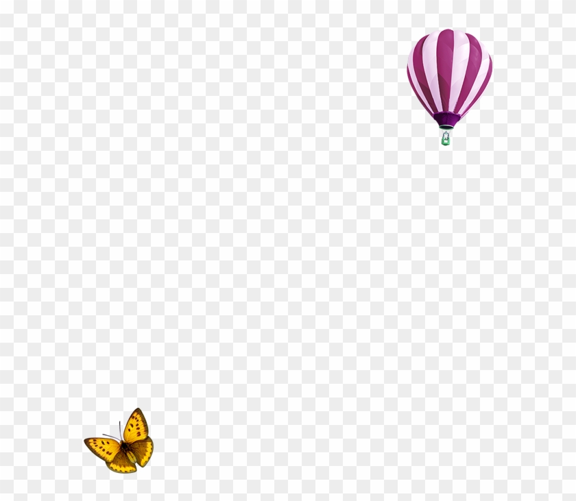 Frei Form Ist Die Neueste Technologie, Die Die Welt - Hot Air Balloon #1201641
