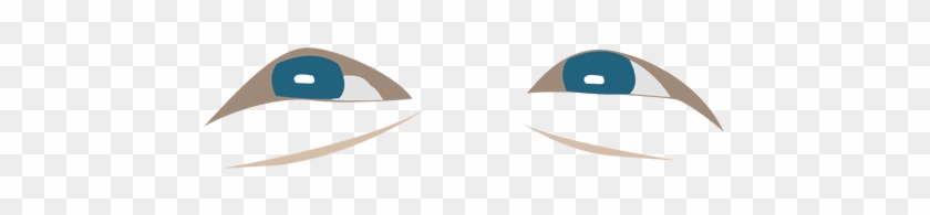 Ojos Divertidos Dibujos Animados Transparent Png - Funny Eyes Png #1201649