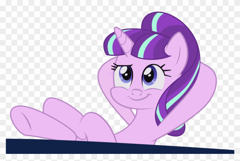 Glimmerbetes, Hooves On The Table, Meme, Pony, Safe, - My Little Pony: Friendship Is Magic #1201662