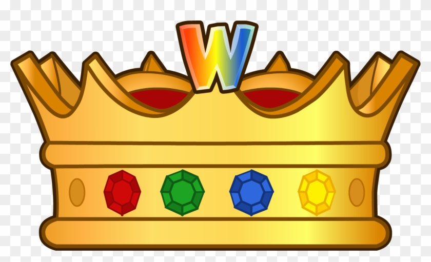 Crown Of Wonder - Curio Shop Webkinz Crown #1201666