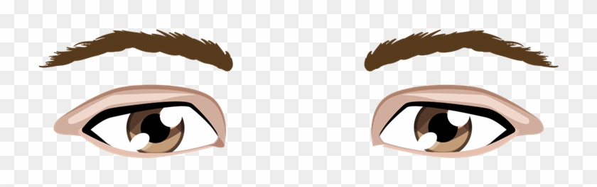 &174 Colecci&243n De Gifs Im&193genes Y Dibujos - Upward Slanting Eyes #1201673
