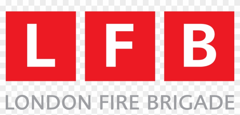 Join London Fire Brigade - London Fire Brigade Logo #1201719