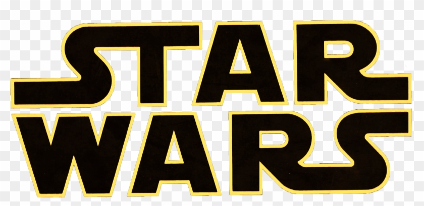 Star Wars Logo Designer Vector And Clip Art Inspiration - Harry Potter Thor Batman Jewellery Dominic Toretto #1201725