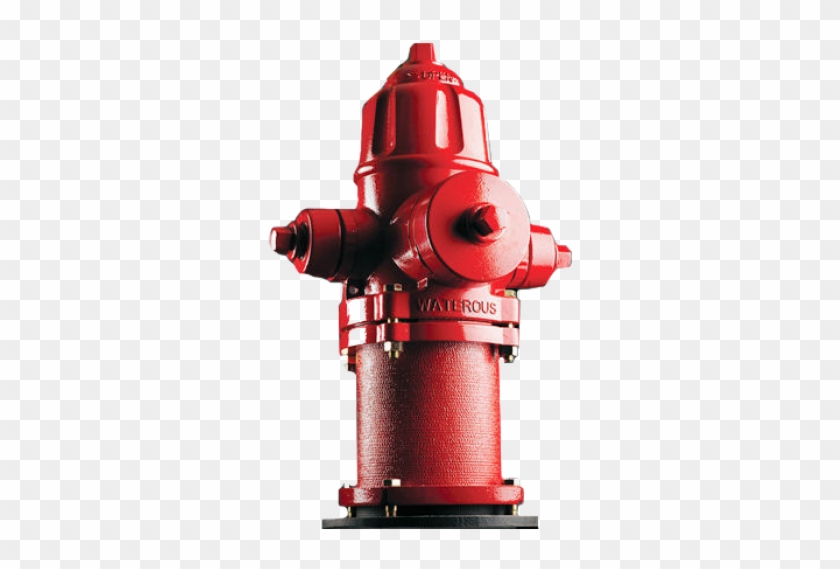 Fire Hydrant Transparent Background #1201730