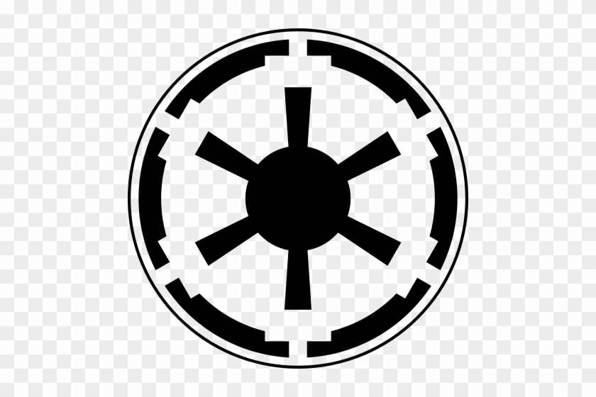 Krayt Empire - Star Wars Empire Sticker #1201734