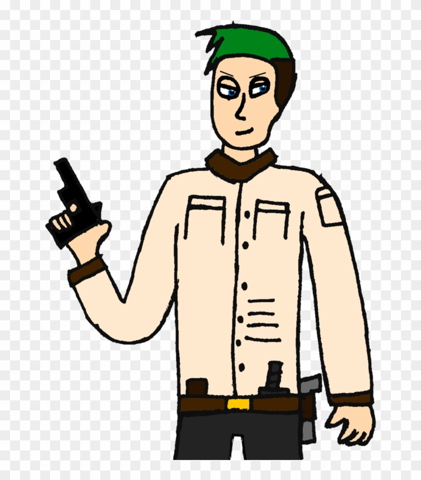 Star Wars Version Of Jacksepticeye By Lightasticdaniel - Cartoon #1201735