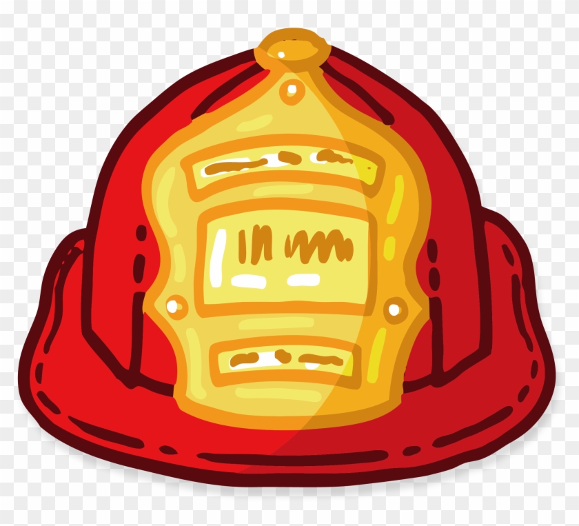 Firefighters Helmet Firefighting - Firefighter Helmet Png #1201769