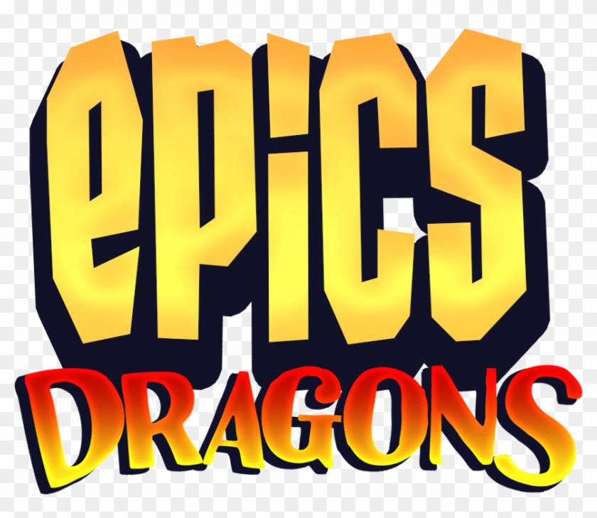 Prodigy Epics Dragons #1201767