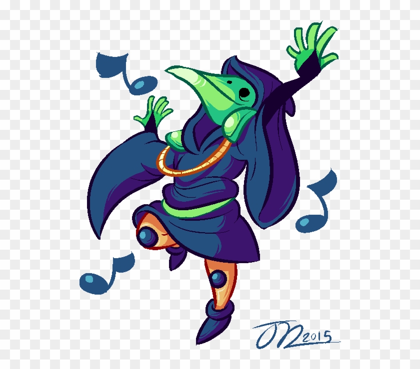 “ If You Own Shovel Knight And Haven't Played The Free - Cartoon #1201778