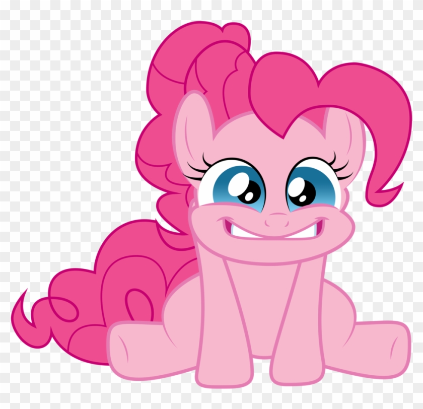 Pinkie Explosion Imminent By Omniferious - Excited Pinkie Pie Gif #1201789