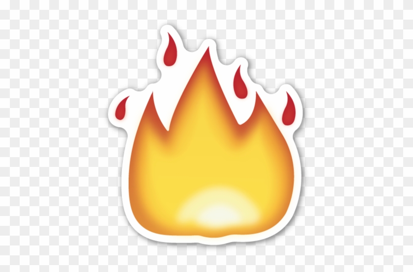 Related Fire Clipart Tumblr - Png Emoji #1201812