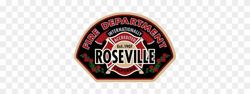 Roseville Fire Department - Haagen Dazs Loves Honey Bees #1201818