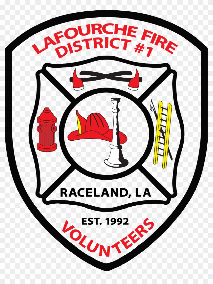 Lafourche Fire District 1 #1201821