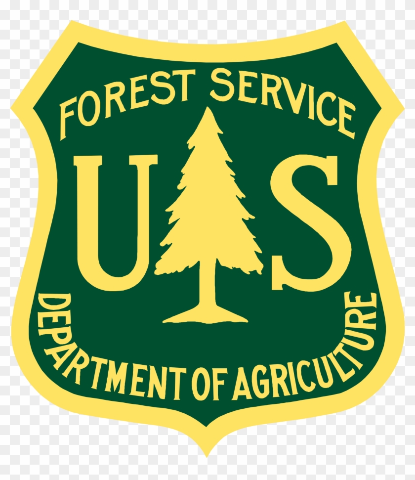 United States Forest Service #1201838