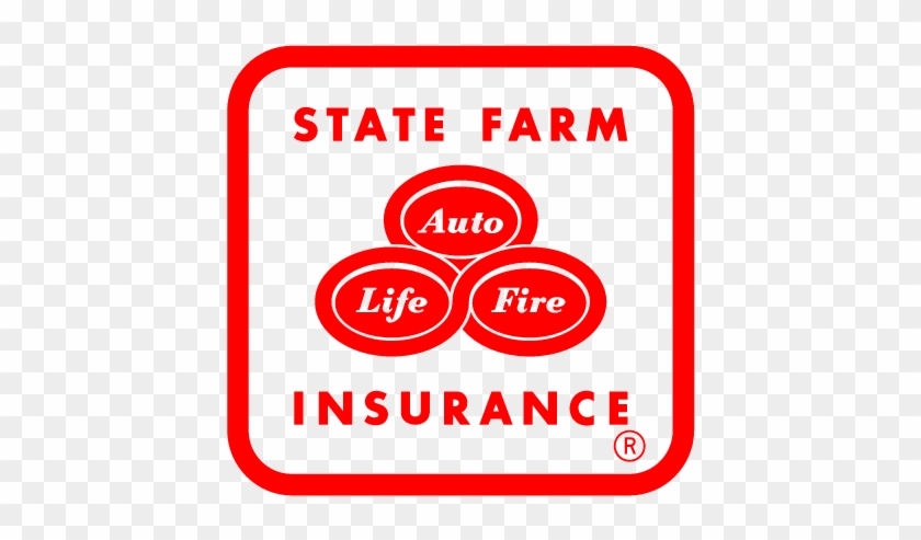 State Farm Vector State Farm Insurance Logo, Free Vector - State Farm Insurance Logo #1201839