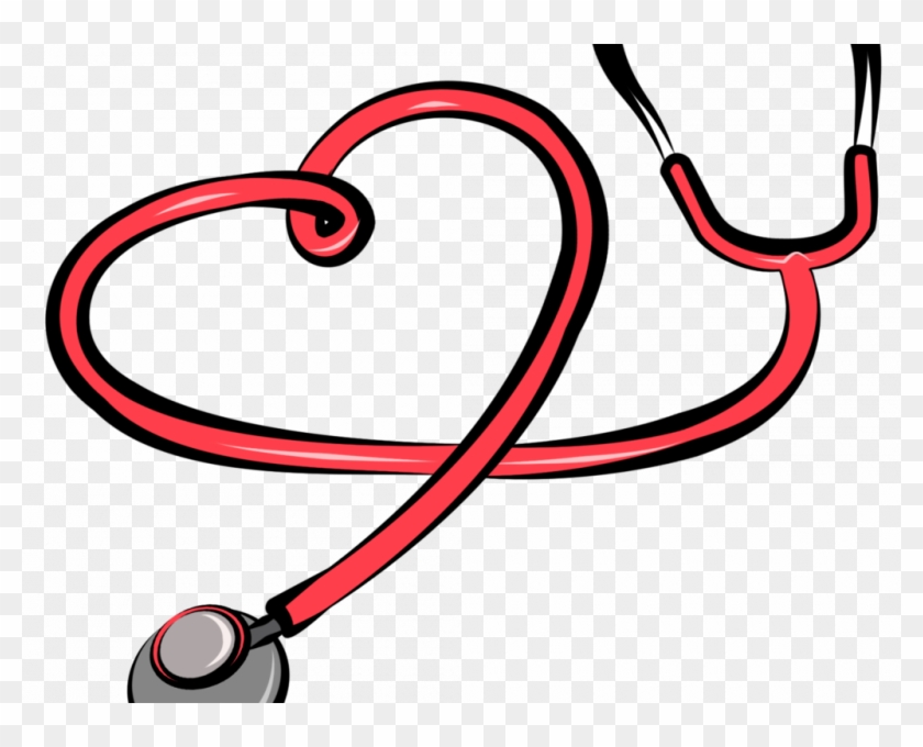 Download Ravishing Stethoscope Clipart Free - Download Ravishing Stethoscope Clipart Free #1201840