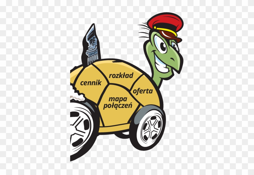 Turtliner Bus 4u #1201842