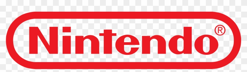 With Speedpaint Nintendo Logo Vector By Windytheplaneh - Nintendo Red Logo Png #1201848