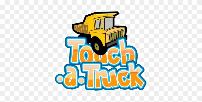 Touch A Truck - Touch A Truck #1201844