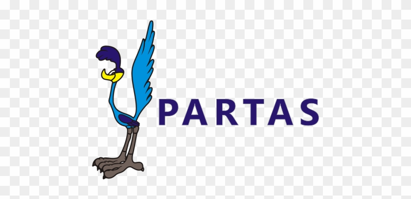 Partner - Partas Logo #1201854