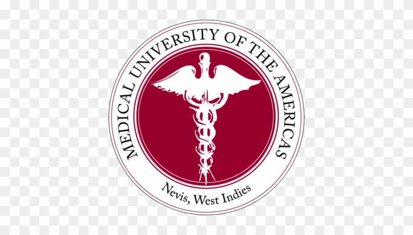 Firecracker Logo Medical University Of The Americas - Medical University Of The Americas – Nevis #1201874