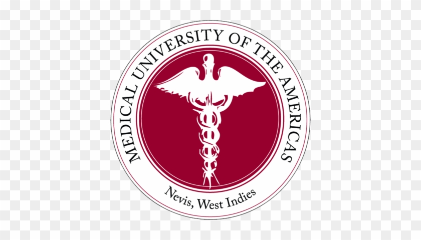 Firecracker Logo Medical University Of The Americas - Medical University Of The Americas – Nevis #1201874