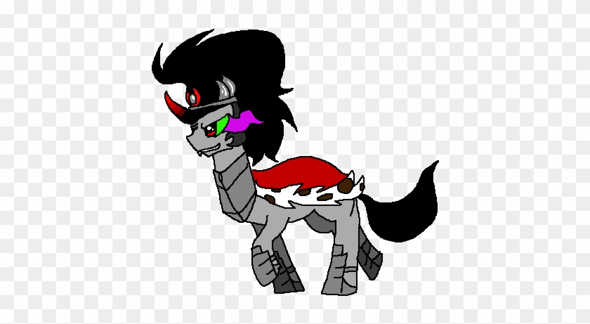 King Salsa-sombrero By Vetgirl66 - Cartoon #1201895