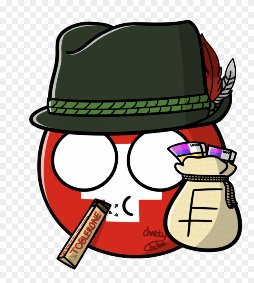 Switzerland #1201904