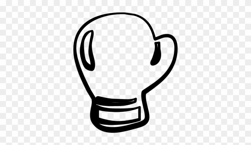 Boxing Gloves Clip Art Free Cliparts That You Can Download - Clip Art #1201914