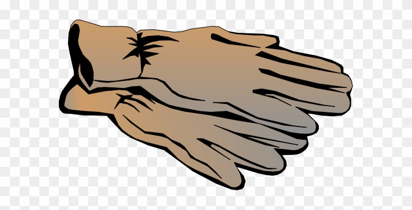 Gloves 01 Png Images - Illustration #1201920