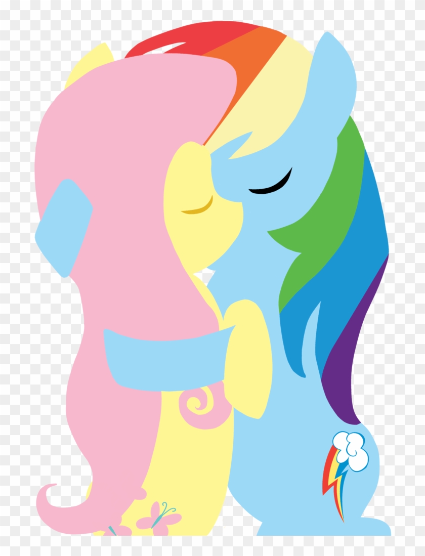 Rainbow Dash #1201995