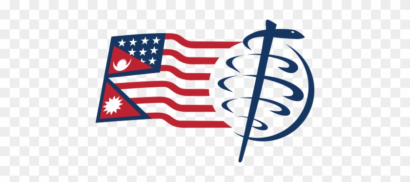 Us Flag Clip Art #1202039