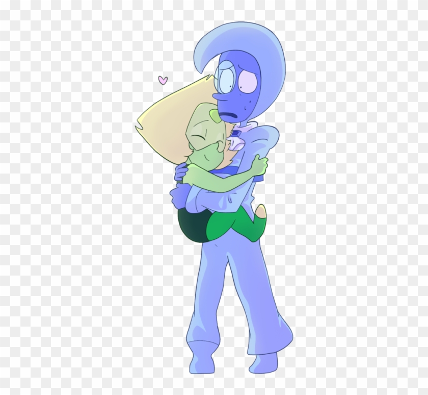 This Is My Favourite Scene From @drawbauchery's Amazing - Steven Universe Mom Zircon Au #1202046