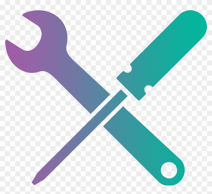 Computer Icons Maintenance Clip Art - Wrench #1202100