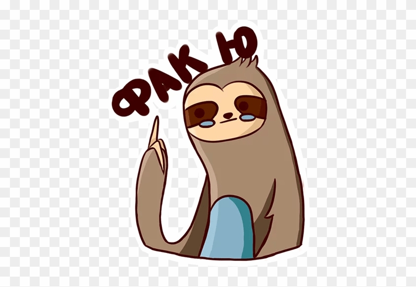 Transparent Png Sticker - Telegram #1202107