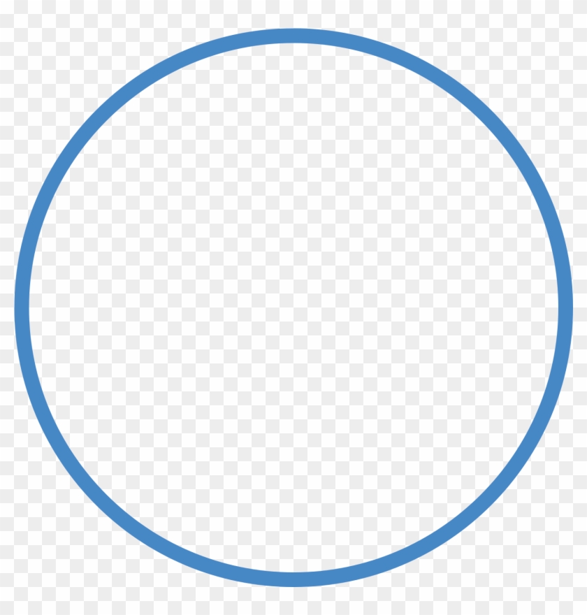 Circle Icon Clipart - San Gabriel Valley #1202117