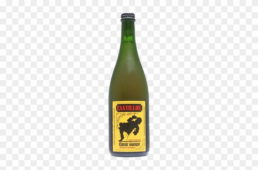 Cantillon Classic Gueuze - Classic Gueuze #1202160