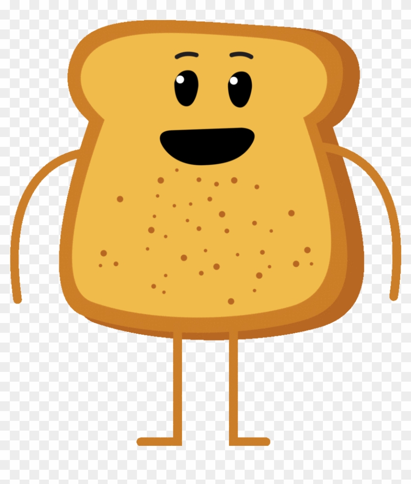 Bread And Toats Animated Gifs - Cheese On Toast Cartoon #1202187