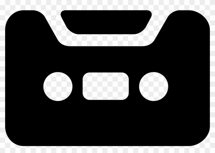 Big Cassette Tape Comments - Big Cassette Tape Comments #1202254