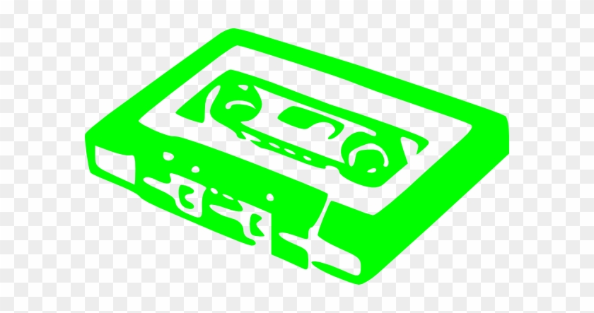 Audio Cassette #1202259