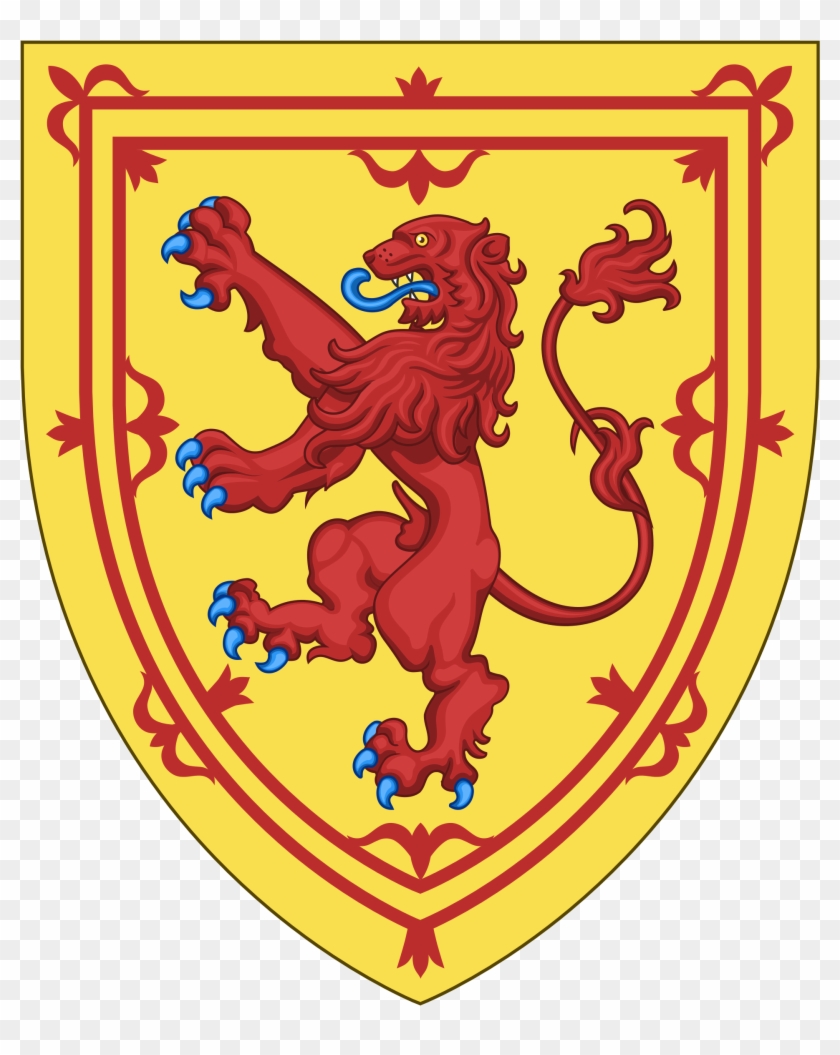 Kingdom Of Scotland #1202265